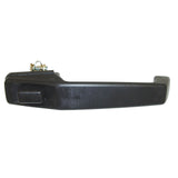 OMIX-ADA 12035.39 Exterior Door Handle, Left
