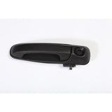 OMIX-ADA 12042.32 Exterior Door Handle,Frnt,Rght