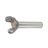 TCI Automotive 966810 Extra Long Transmission Yoke for 27-Spline Transmissions.