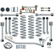 Load image into Gallery viewer, Extreme-Duty-Long-Arm-Rear-Tri-Link-Suspension-Upgrade-Kit