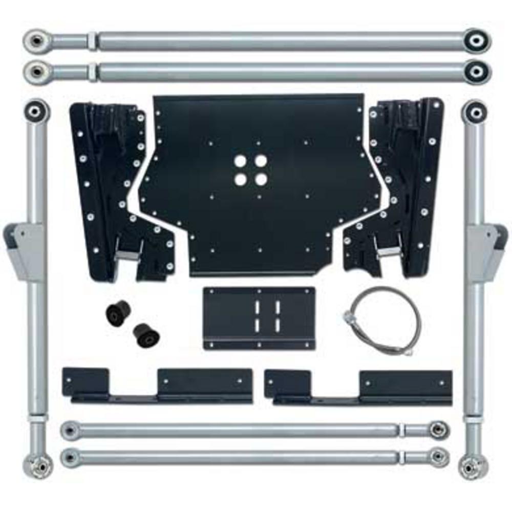 Extreme-Duty-Long-Arm-Suspension-Upgrade-Lift-Kit