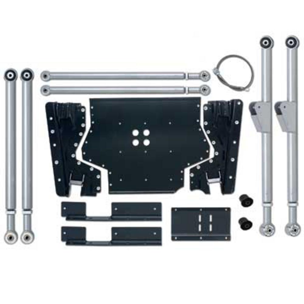 Extreme-Duty-Long-Arm-Suspension-Upgrade-Lift-Kit