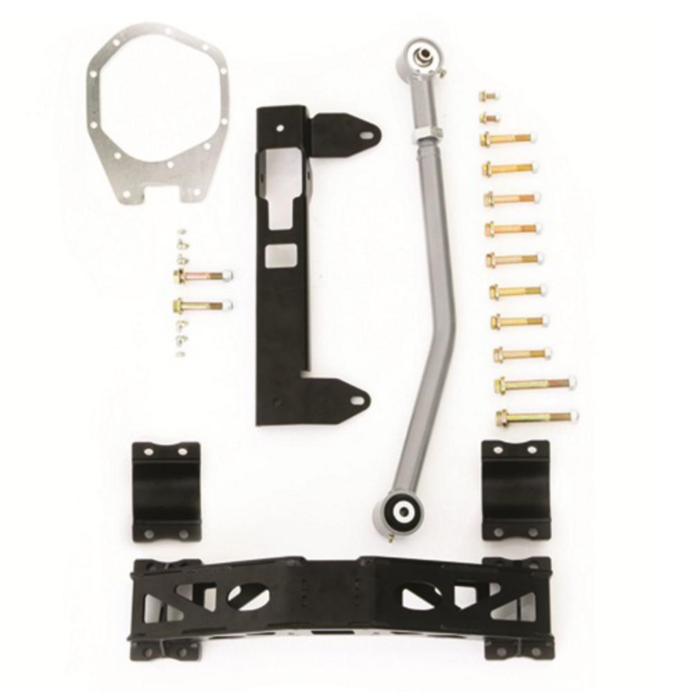 Extreme-Duty-Long-Arm-Suspension-Upgrade-Lift-Kit