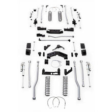 Load image into Gallery viewer, Extreme-Duty-Radius-Long-Arm-Upgrade-Kit-W4-Link-Front-And-Rear