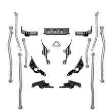 Load image into Gallery viewer, Extreme-Duty-Radius-Long-Arm-Upgrade-Kit