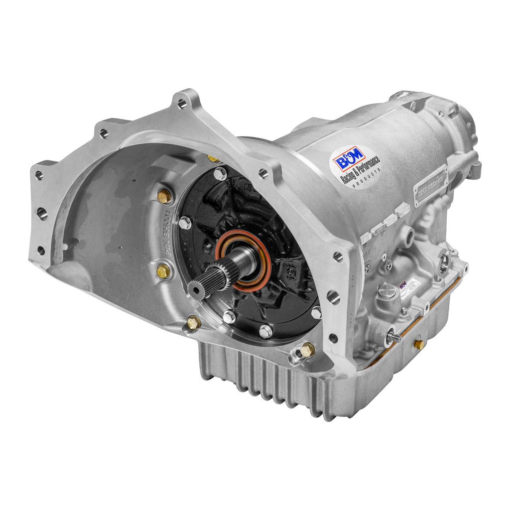 Extreme-Performance-Off-RoadRace-Automatic-Transmission---Gm-Th400