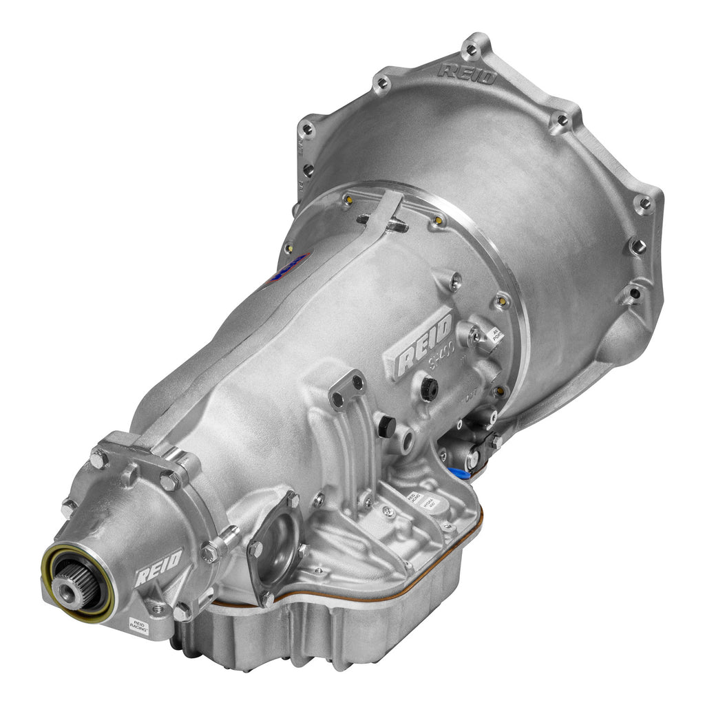 Extreme-Performance-Off-RoadRace-Automatic-Transmission---Gm-Th400