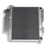 Flex-A-Lite 315701 Extruded Core Radiator