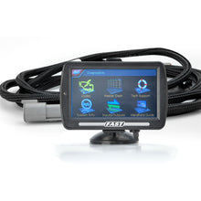 Load image into Gallery viewer, Ez-Efi-Retro-Fit-Color-Touchscreen-Hand-Held-Upgrade-Kit-(For-First-Gen-Systems)
