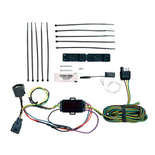 Load image into Gallery viewer, Ez-Light-Wiring-Harness-07-17-Wrangler---Blue-Ox