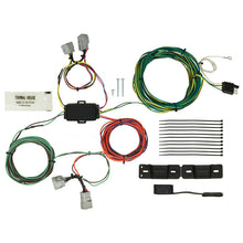 Load image into Gallery viewer, Ez-Light-Wiring-Harness-14-18-Cherokee---Blue-Ox