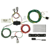 Blue Ox BX88339 EZ Light Wiring Harness Kit