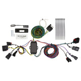Blue Ox BX88410 EZ Light Wiring Harness Kit