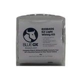 Blue Ox BX88405 EZ Light Wiring Harness Kit