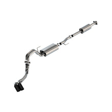 Load image into Gallery viewer, F-150-2021-2.7L3.5L-4Dr-Cc-Sb-Ec-Stb-LarKingrPlnmLtd-32.25-Dse-Cb-Touring-Blk-Chr-Tips