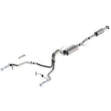 Load image into Gallery viewer, F-150-2021-2.7L3.5L-4Dr-Cc-Sb-Ec-Stb-LariKing-RPlinumLtd-32.25-Sre-Cb-Touring-Chr-Tips