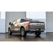 Load image into Gallery viewer, F-150-2021-3.3L-Cc-Sb-Ec-Stb-XlXltLariatKrPlnmLtd-32.25-Sre-Cat-Back-Atak-Chrome-Tips