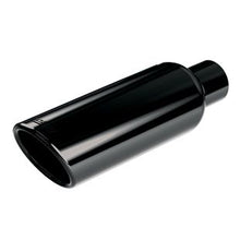 Load image into Gallery viewer, F-150-2021-5.0L-2Dr-Rc-Sb-(122.8-Wb)-XlXlt-32.25-Sre-Cat-Back-Atak-Black-Chrome-Tips