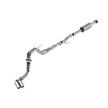 Load image into Gallery viewer, F-150-2021-5.0L-4Dr-Cc-Sb-Ec-Stb-LariatKrPlatinumLtd-32.25-Dse-Cat-Back-Atak-Chr-Tips