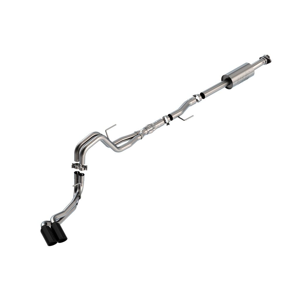 F-150-2021-5.0L-4Dr-Cc-Sb-Ec-Stb-LariatKrPlatnmLtd-32.25-Dse-Cat-Back-Atak-Black-Chr-Tips