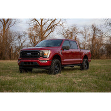 Load image into Gallery viewer, F-150-3-Inch-Lift-Kit-Bolt-On-WN3-Struts-And-V2-Shocks-2021-F-150-4Wd-Rough-Country