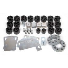 Load image into Gallery viewer, F-150-Lift-Kit-4-Inch-4.0-Series-Tactical-15-19-Ford-F-150-24Wd-Non-Air-Ride-Trucks-Daystar