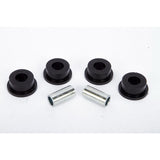 Daystar International KF02025BK F-250/F-350 Frame Shackle Bushings 2 Inch ID Spring 80-98 Ford F-250/F-350 4WD Front Daystar