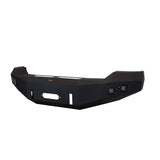 DV8 Offroad FBFF2-02 Truck Front Full Size Bumper