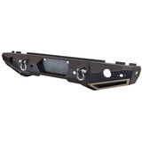 DV8 Offroad RBFF2-01 Truck Rear Full Size Bumper