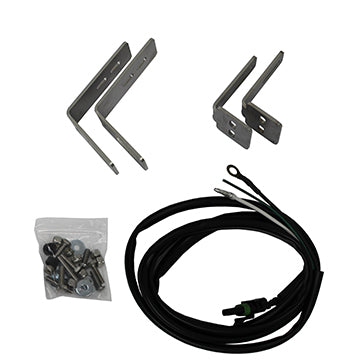 F-250F350-Light-Mount-Kit-11-16-Super-Duty-S8-Series-Baja-Designs