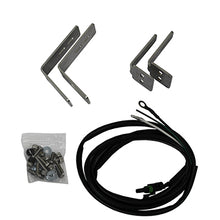 Load image into Gallery viewer, F-250F350-Light-Mount-Kit-11-16-Super-Duty-S8-Series-Baja-Designs