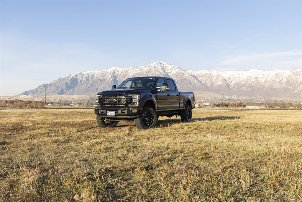 ReadyLift 69-20250 SST® Lift Kit for Select Ford F-250 Super Duty, Ford F-350 Super Duty