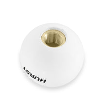 Load image into Gallery viewer, F-Body-6-Speed-White-Classic-Shift-Knob