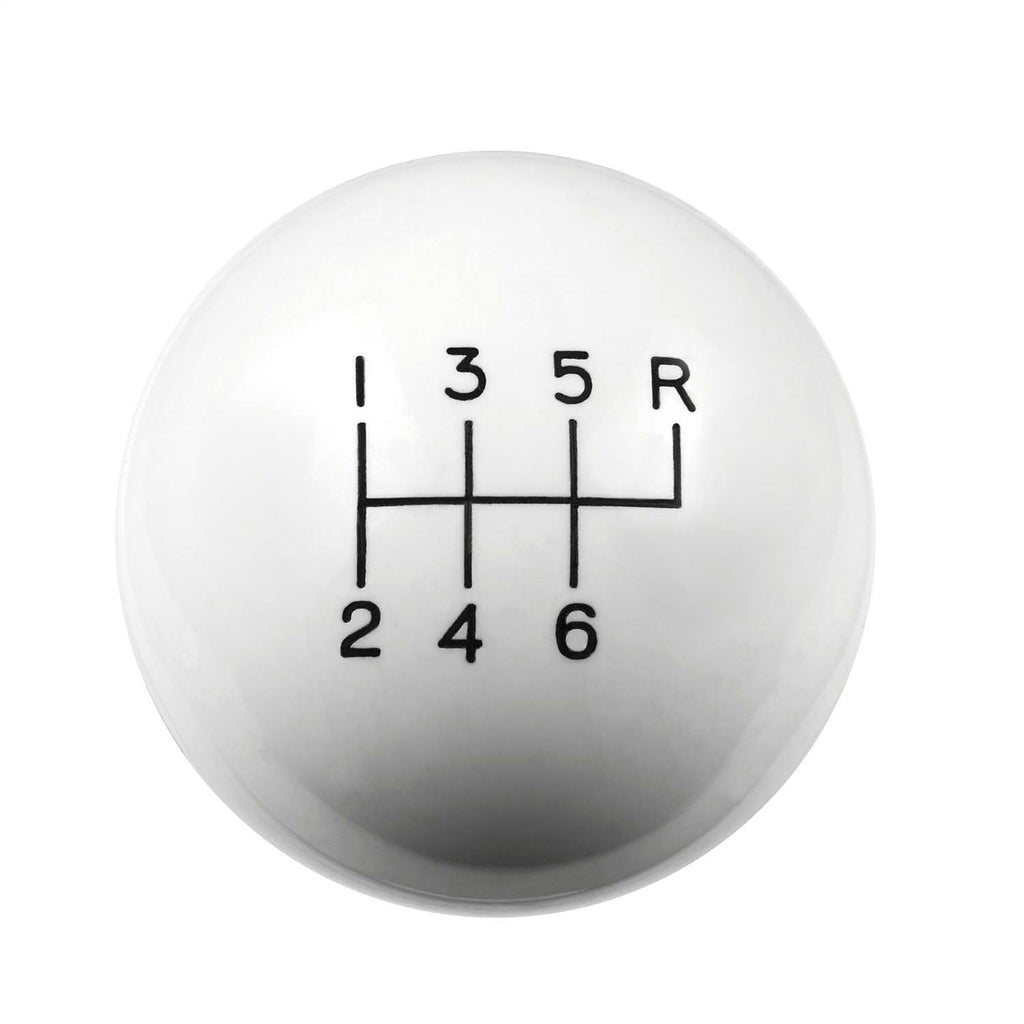 F-Body-6-Speed-White-Classic-Shift-Knob