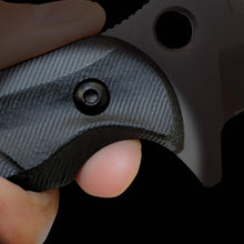 Load image into Gallery viewer, F.A.S.T.-(Functional-Agile-Survival-Trail)-Knife