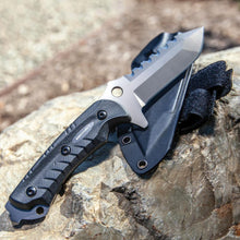 Load image into Gallery viewer, F.A.S.T.-(Functional-Agile-Survival-Trail)-Knife