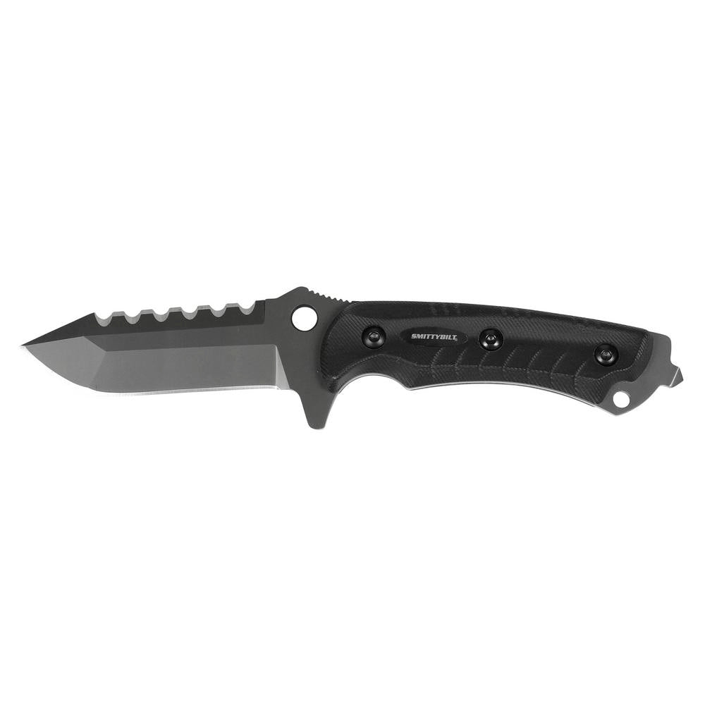 F.A.S.T.-(Functional-Agile-Survival-Trail)-Knife