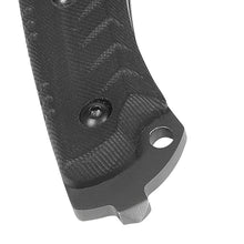Load image into Gallery viewer, F.A.S.T.-(Functional-Agile-Survival-Trail)-Knife