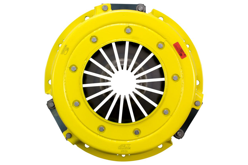 Advanced Clutch F013X ACT Extreme Clutch Pressure Plate for Select Ford Mustang, Mercury Capri