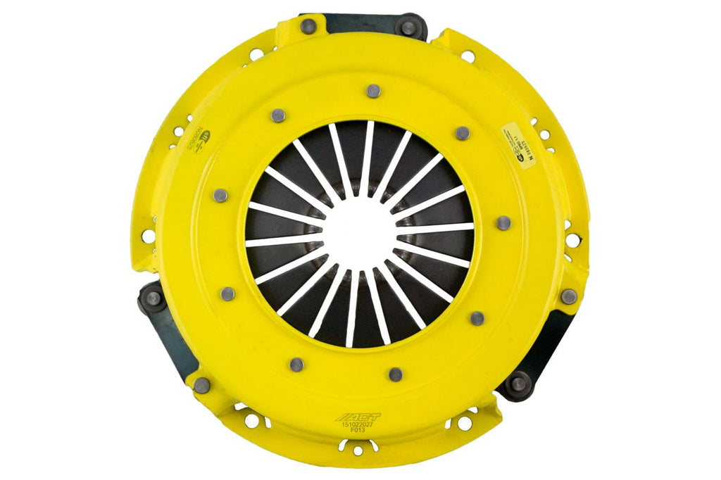 Advanced Clutch F013 ACT Heavy Duty Clutch Pressure Plate for Select Ford Mustang, Mercury Capri