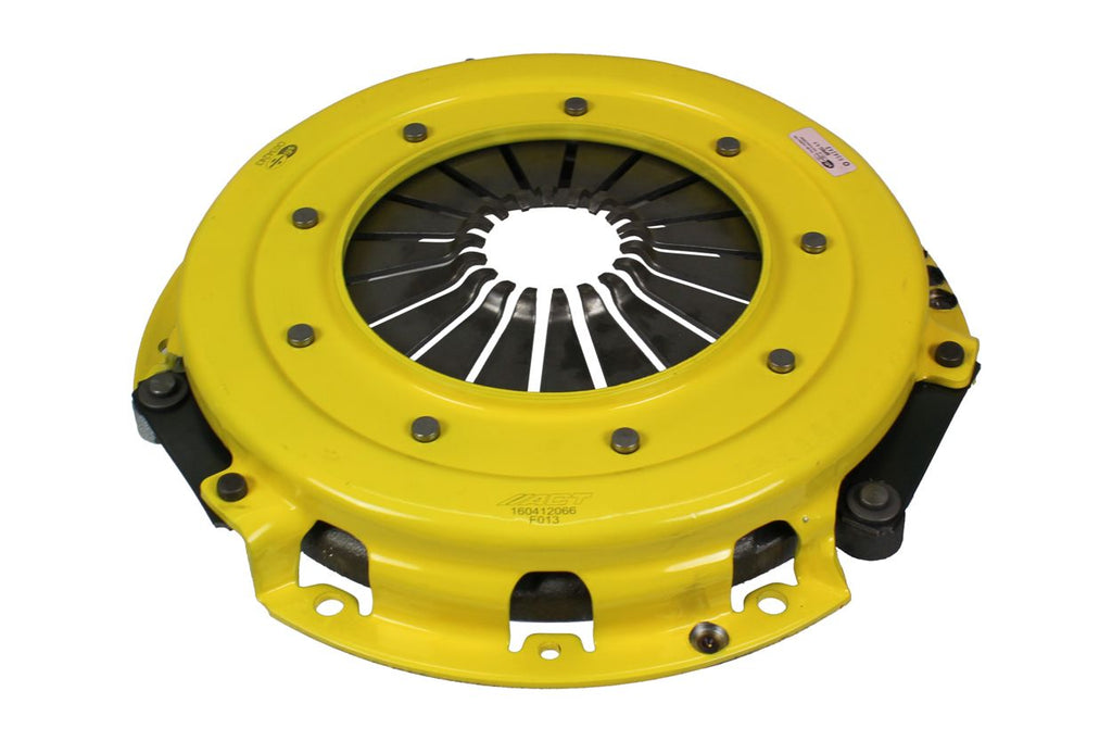 Advanced Clutch F013 ACT Heavy Duty Clutch Pressure Plate for Select Ford Mustang, Mercury Capri