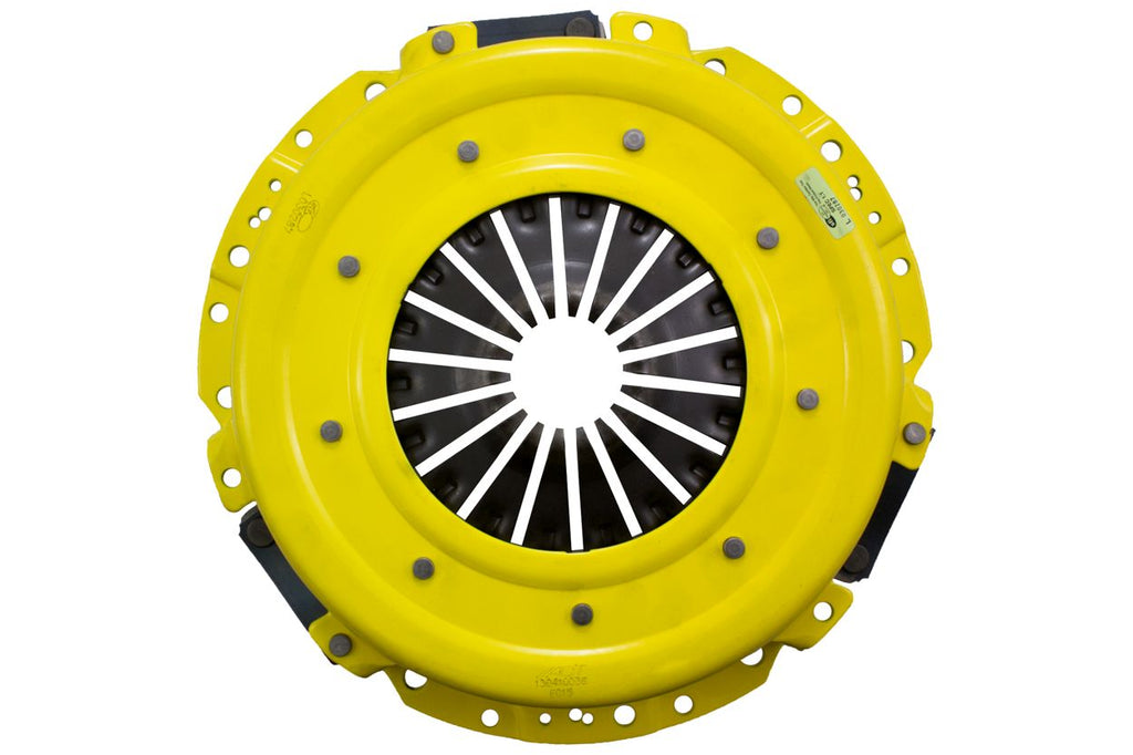 Advanced Clutch F015 ACT Heavy Duty Clutch Pressure Plate for Select Ford Mustang