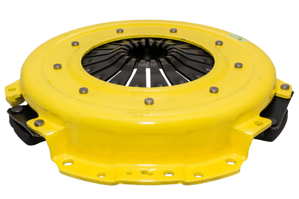 Advanced Clutch F015 ACT Heavy Duty Clutch Pressure Plate for Select Ford Mustang