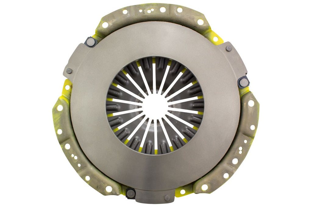 Advanced Clutch F015 ACT Heavy Duty Clutch Pressure Plate for Select Ford Mustang