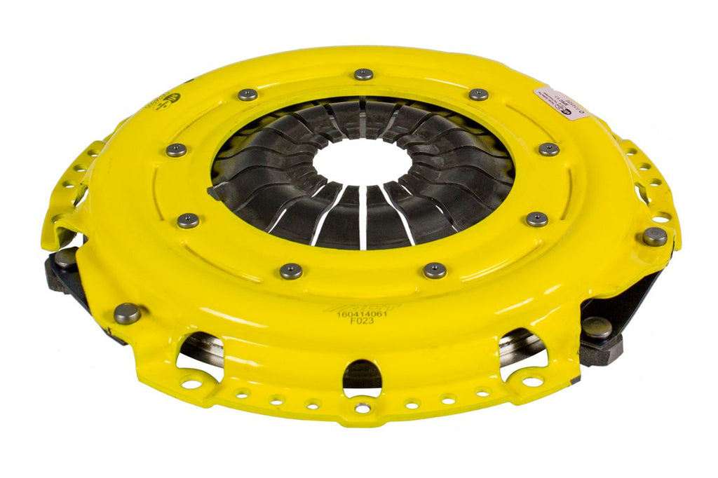 Advanced Clutch F023 ACT Heavy Duty Clutch Pressure Plate for Select Ford Focus