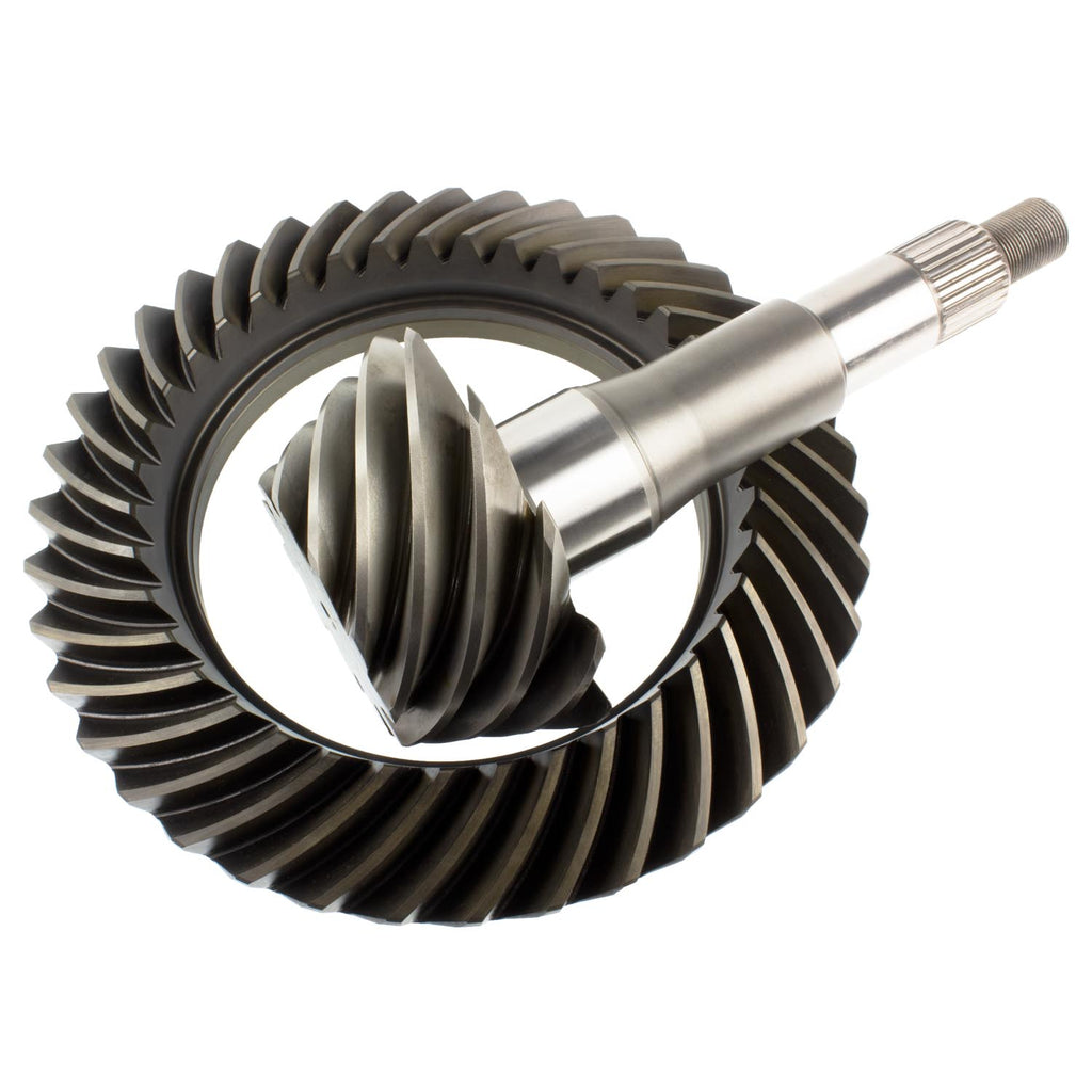 Differential-Ring-And-Pinion