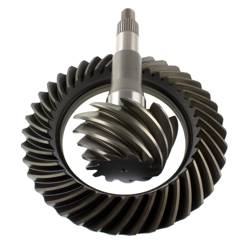 Differential-Ring-And-Pinion