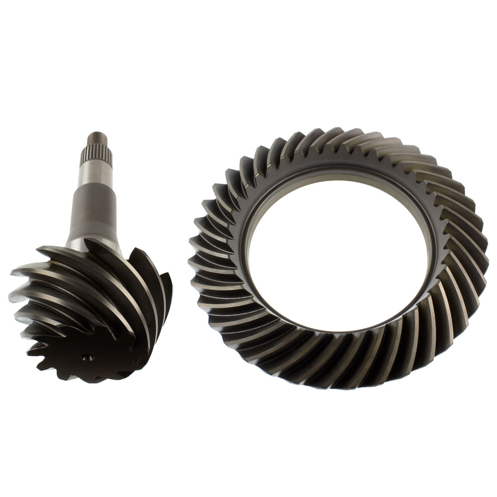 Differential-Ring-And-Pinion