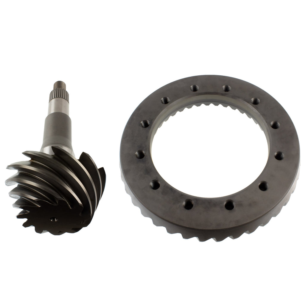 Differential-Ring-And-Pinion