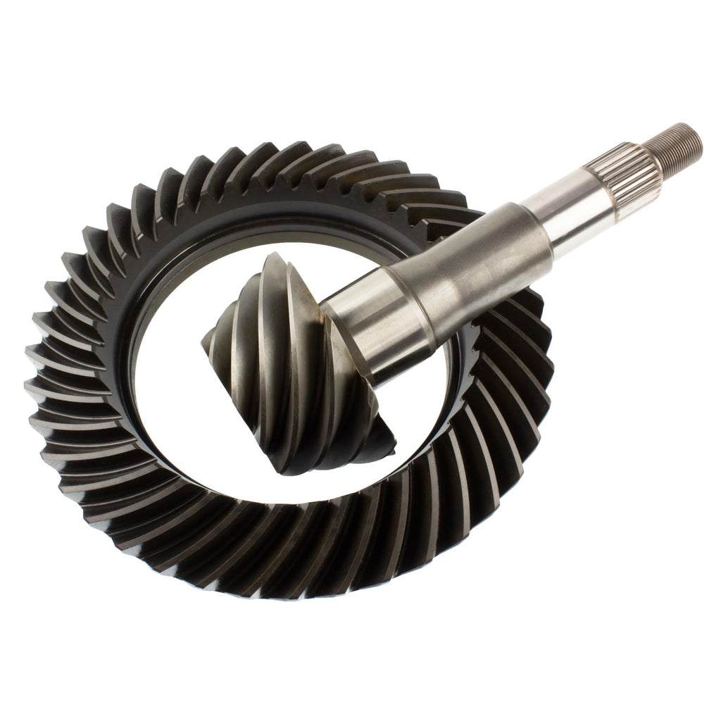 Differential-Ring-And-Pinion